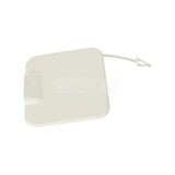 BOUCHON RAL9010
